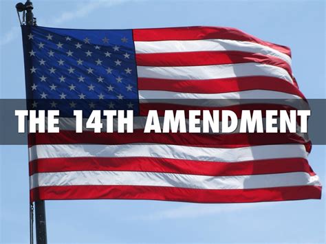 Did the 14th amendment limit State citizens' rights?