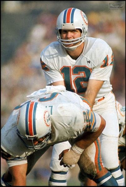 Image - Bob Griese Dolphins.jpg - American Football Wiki