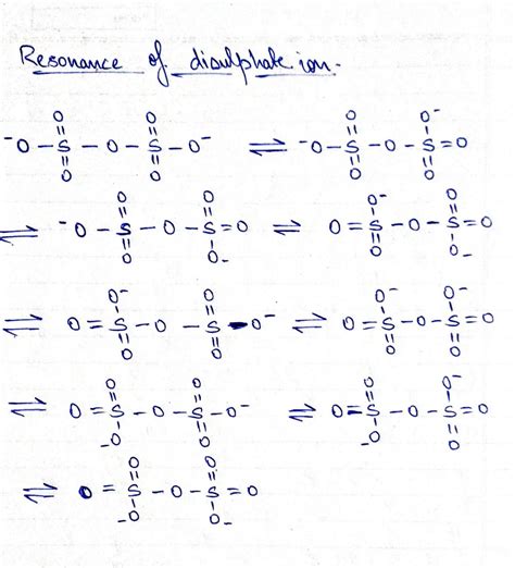 [Solved] Draw all the resonance structures of pyrophosphoric acid and... | Course Hero