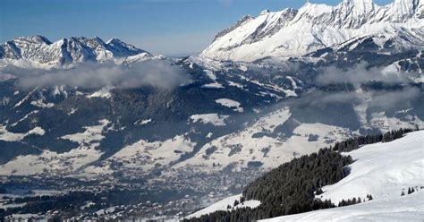 Easter avalanche in French Alps kills 6, authorities say - CBS News