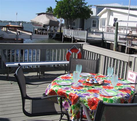 Waterfront 1 bdrm rental - 252 Nettles | Island vacation rentals ...