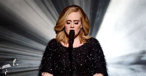 Adele New Song When We Were Young 25