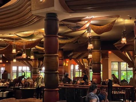 Disney World Boma Review: Why This is Orlando's Top Restaurant