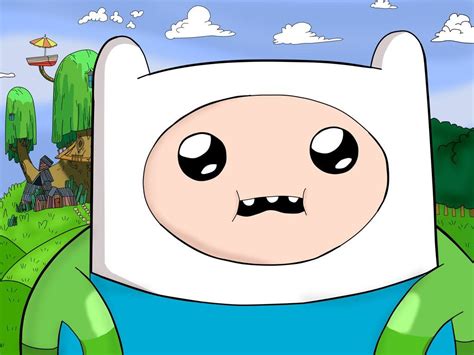 How To Draw Finn The Human (by Girlfriend) | Finn the human, Adventure time cartoon, Adventure ...