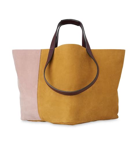 15 Chic Tote Bags Your Work Wardrobe Isn't Complete Without | Who What Wear