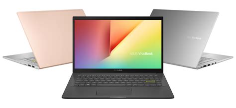 ASUS boosts its VivoBook 14 and 15 laptops with latest AMD Ryzen 5000 ...