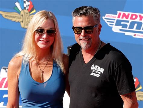 Richard Rawlings wife Suzanne Rawlings Bio: Age, Net Worth, Divorce, Remarriage