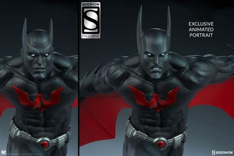 Batman Beyond Premium Format Figure | Figures.com