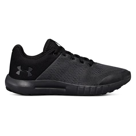 Under Armour Boys Pursuit Running Shoe (youth) | Big Kid Shoes | Shoes ...