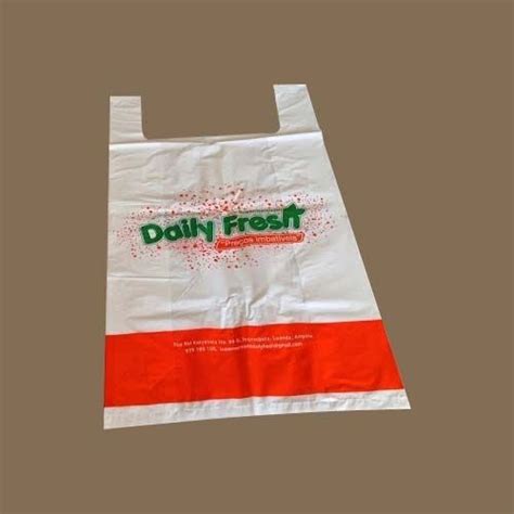 Printed Plastic Carry Bag Supplier,Printed Plastic Carry Bag Exporter,Manufacturter