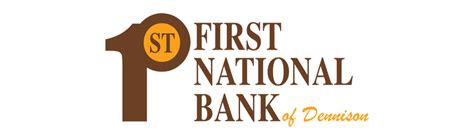 First National Bank of Dennison