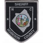 Robeson County Sheriff's Office, North Carolina, Fallen Officers