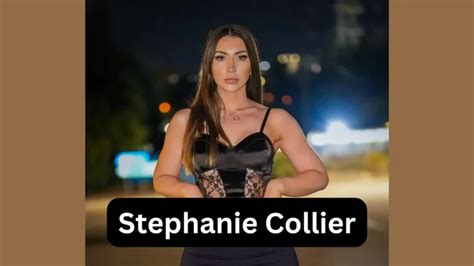 Model Stephanie Collier Wikipedia, Age, Model, Bio, Wiki, Biography, Boyfriend, Australia,