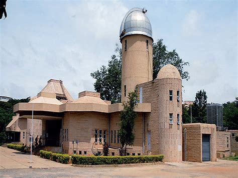 Rs 20-cr upgrade for Nehru Planetarium