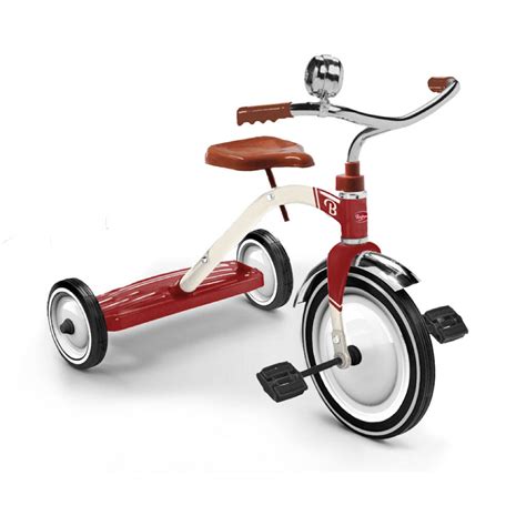 Red Vintage Tricycle By all things Brighton beautiful ...