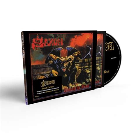 Unleash the Beast | CD Album | Free shipping over £20 | HMV Store