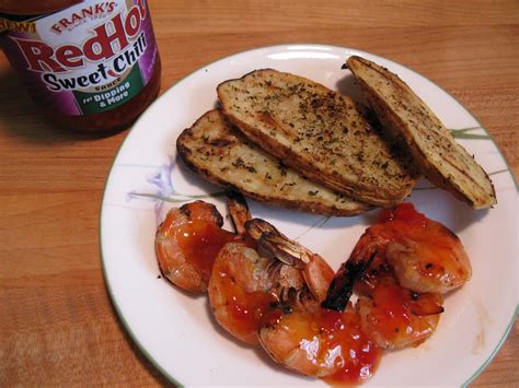 Franks RedHot Sweet Chili Sauce Review - HotSauceDaily