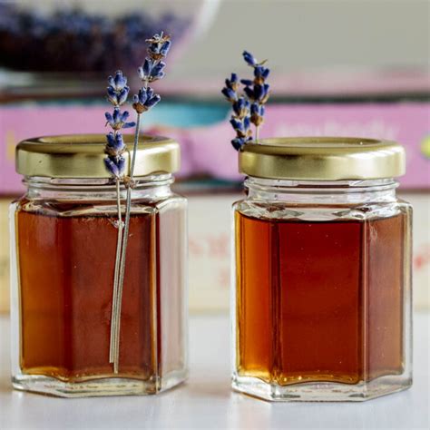 Lavender Extract Recipe (for baking and drinks) – Milk and Pop