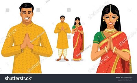 36,596 Indian Traditional Dress Stock Vectors and Vector Art | Shutterstock