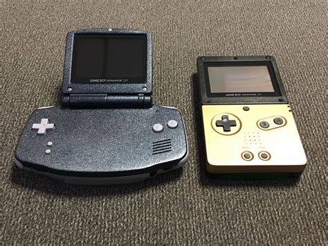 Where to find Game Boy parts? : GameboyAdvance