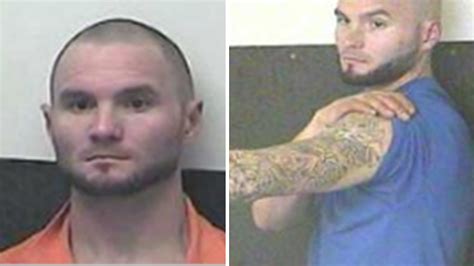 UPDATE: Captured - Inmate escapes Hart County Jail work detail - WNKY ...