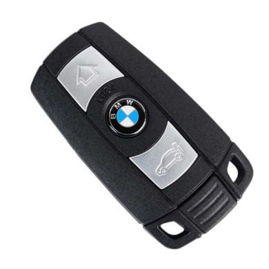 BMW Car Key Replacement in Philadelphia – Phila Locksmith