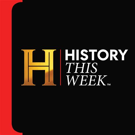 HISTORY This Week | Listen on Podurama podcasts