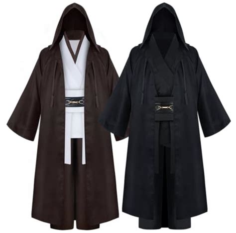 I Tested the Best Anakin Skywalker Costume for Adults – Here's Why It's ...