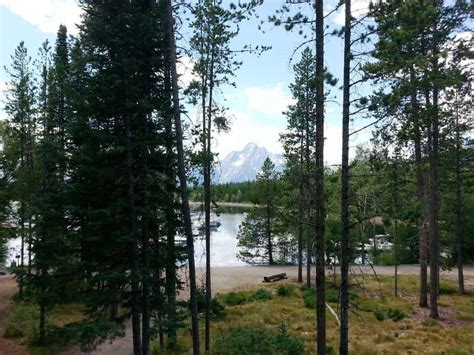 colter-bay-campground-11 | CampgroundViews.com