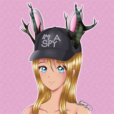 Anime Arsenal Roblox Fan Art - Ezmae Dixon