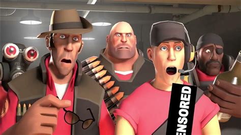 TF2 Tick Tock-Joji | Buff Fortress 2 - YouTube