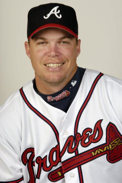 Chipper Jones | Baseball Wiki | Fandom