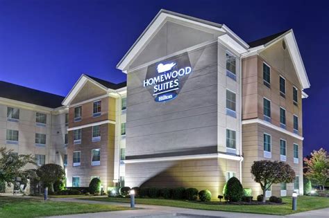 Homewood Suites Indoor Pool Hotels in Arkansas, USA - Find Hotels - Hilton