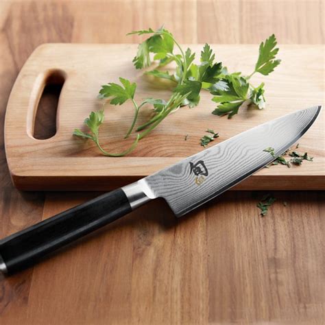 Shun Classic Chef’s Knives | Williams Sonoma