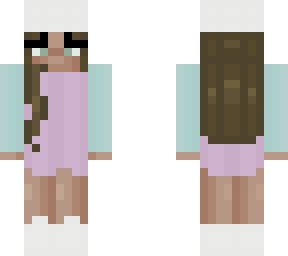 Cute Couple | Minecraft Skins