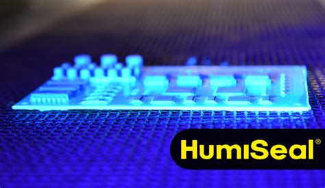 Conformal Coatings Blogs | HumiSeal | Conformal Coating Process