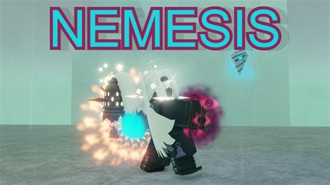 (deepwoken pvp) 14: nemesis azure angel - YouTube