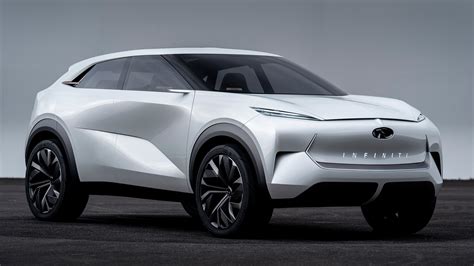 The QX Inspiration Concept Is the Future Look of Infiniti SUVs ...