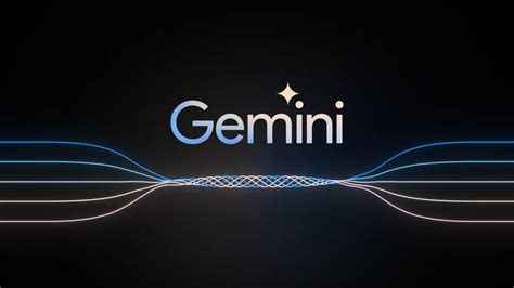 Google Introduces Gemini its new AI Model - Geeky Gadgets