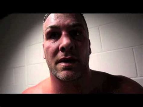 JOEY ABELL REACTS TO 4TH ROUND DEFEAT BY TYSON FURY - POST FIGHT ...