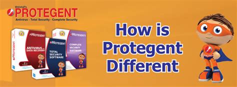 How is Protegent Different? - Our Blog