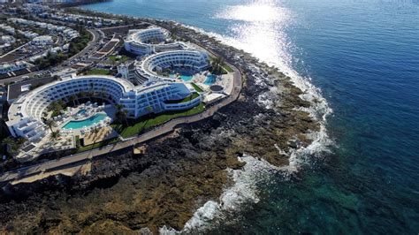 Iberostar Selection Lanzarote Park (Playa Blanca) • HolidayCheck ...