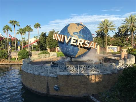 The Ultimate Bucket List for Universal Orlando | Travel Yourself