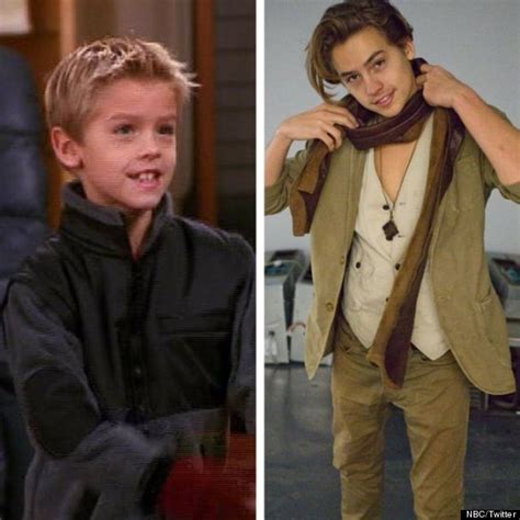 Here's What The Twins Who Played Baby Emma On 'Friends' Look Like Today | HuffPost