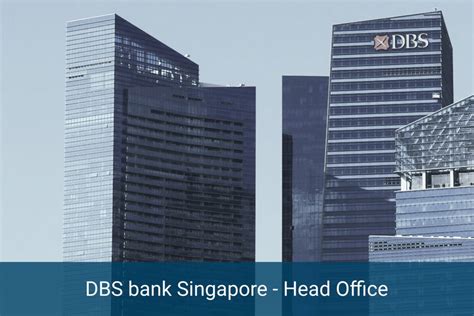 DBS Singapore | Banknoted - Banks in Singapore