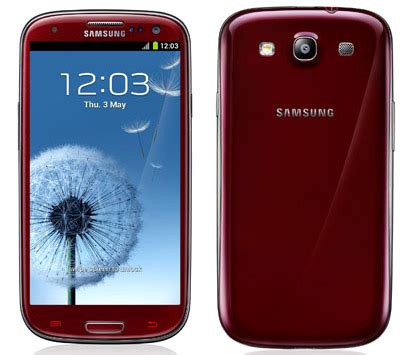 Galaxy S III Android 4.1 update confirmed for October; 30m sales by end ...