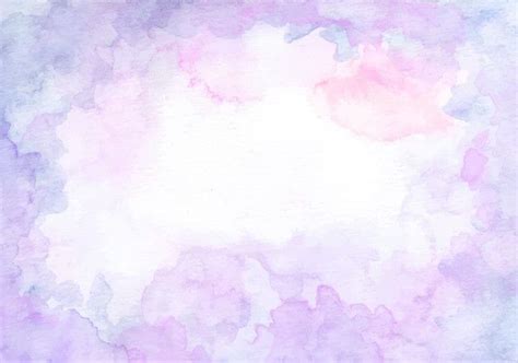 Premium Vector | Purple watercolor abstract texture background | Fundo de pintura, Fundo pastel ...