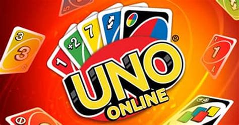 Uno Online - Online Game - Play for Free | Keygames.com