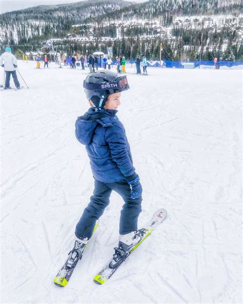 So much more than skiing, venture out with your family to Winter Park, Colorado | Fab Everyday