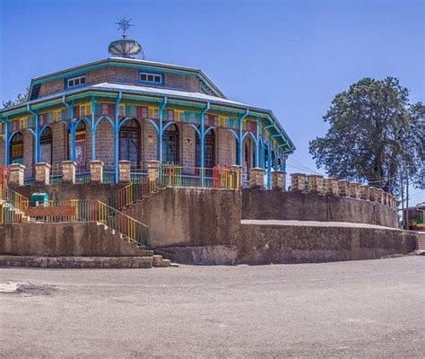 Entoto Natural Park - Inside Ethiopia Tours